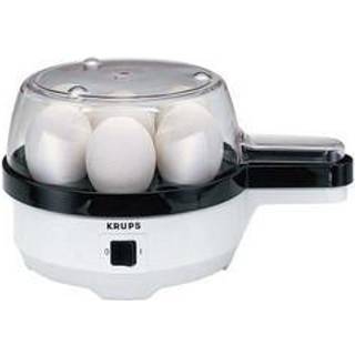 Krups Æggekoger Ovomat Special - 7 æg