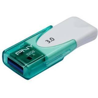 PNY Attache 4 USB 3.0 32GB