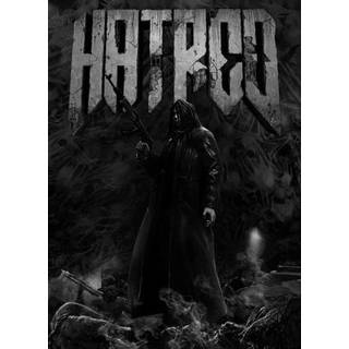 Hatred (PC) - Standard