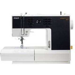 Pfaff Passport 2.0