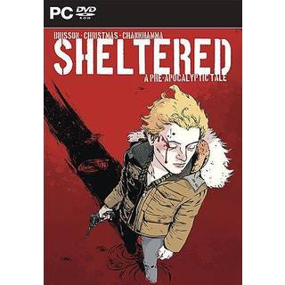 Sheltered (PC) - Standard