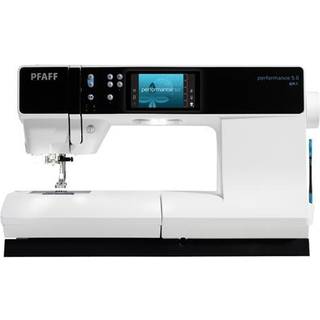 Pfaff Performance 5.0 (Brugt)