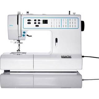 Pfaff Smarter 260c