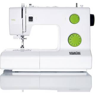 Pfaff Smarter 140s (Månedens maskine)