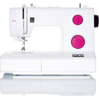 Pfaff Smarter 160s