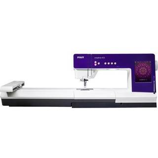 Pfaff Creative 4.5