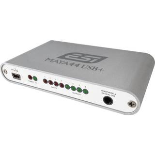 ESI MAYA44 USB+ USB-lydgrænseflade