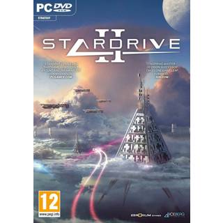 StarDrive 2 (PC/MAC)