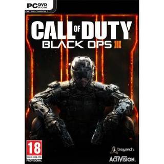 Call of Duty: Black Ops III Steam Key GLOBAL