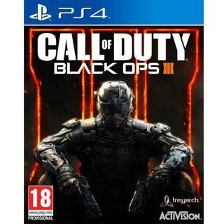 Call of Duty: Black Ops III - Sony PlayStation 4 - FPS