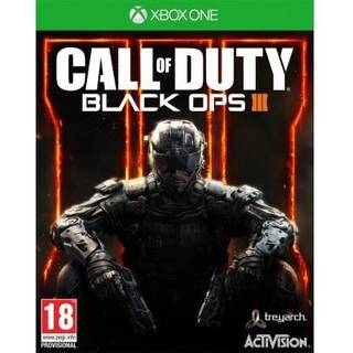 Call of Duty: Black Ops III - Microsoft Xbox One - FPS