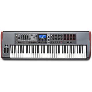 Novation Impulse 61 Master-Keyboard