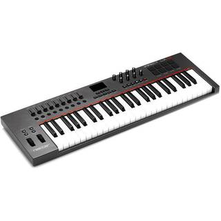 Nektar Impact-LX49-Plus Master-Keyboard