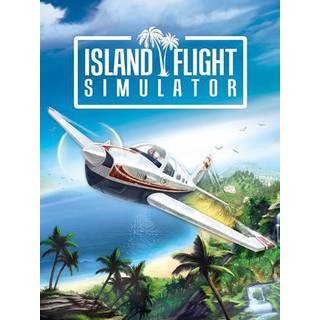 Island Flight Simulator (PC) - Steam Key - GLOBAL