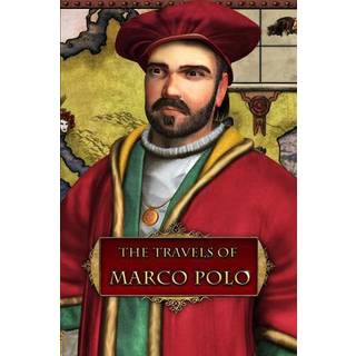 The Travels of Marco Polo Steam Key GLOBAL