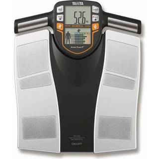 Tanita kropsanalysevægt RD901/ RD953 (bluetooth kompatibel)