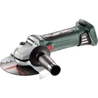 Metabo W 18 LTX 150 Mm Akkuvinkelsliber 2x5,2