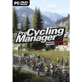 Pro Cycling Manager 2015 Steam Gift GLOBAL