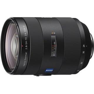 Vario-Sonnar T* 24-70mm f/2,8 ZA SSM II