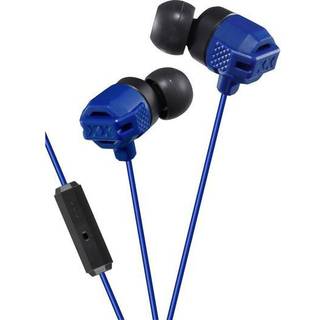 JVC FR202 In-ear XTREME XPLOSIVES - Violet