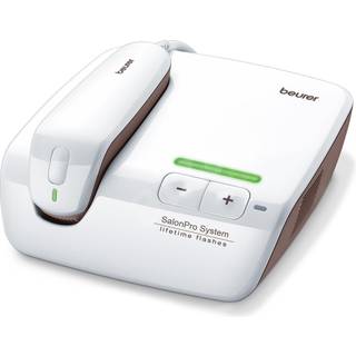 Beurer Epilator IPL10000+ Salon Pro System. High End Version med l