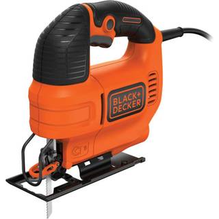 Stiksav Black & Decker KS701E-QS; 520 W