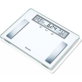 Beurer BG 51 XXL Kropsanalysevægt