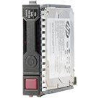 HP Enterprise - 900GB - Harddisk - 785069-B21 - SAS3 - 2.5"