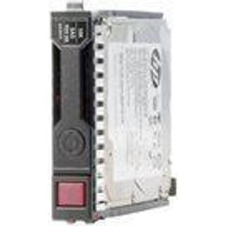 Hewlett Packard Enterprise 781518-B21 harddisk 2.5' 1200 GB SAS