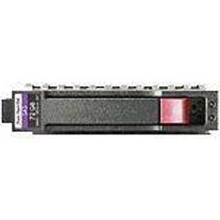 HP Enterprise - 300GB - Harddisk - 652564-TV1 - SAS2 - 2.5"