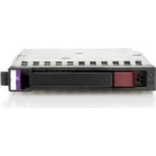 HP 730704-001 - 1.2TB - Harddisk - 730704-001 - 2.5"