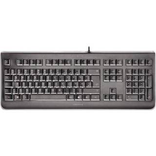 CHERRY KC 1068 Tastatur Kabling English - US / Europe