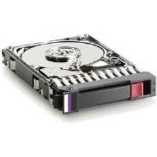 HP E - 750GB - Harddisk - 432401-002 - SATA-150 - 3.5"