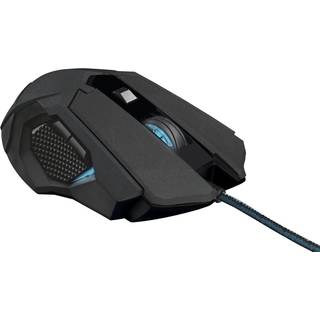 Trust GXT 158 mus USB Laser 5000 dpi Ambidextrous