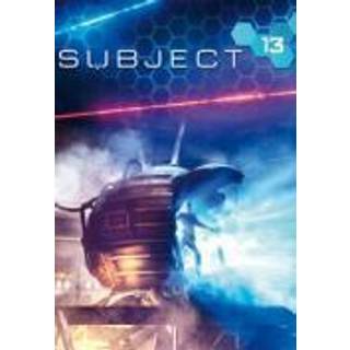 Subject 13 Steam Key GLOBAL