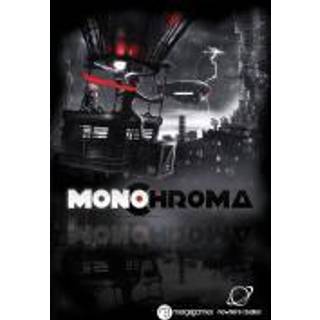 Monochroma Steam Key GLOBAL