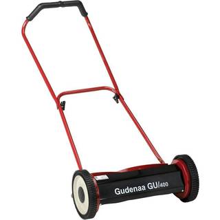 AL-KO plæneklipper håndskubber Gudenaa GU 400 cylinder 40 130108