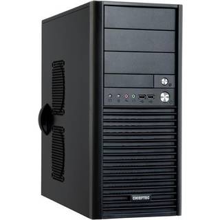 Chieftec Unc-410s-b-u3 Stativ Sort Rack Sort