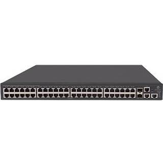 HPE 1950-48G-2SFP+-2XGT-PoE+ Switch