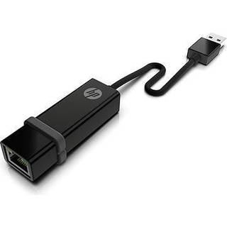 Hewlett Packard Enterprise USB Ethernet Adapter