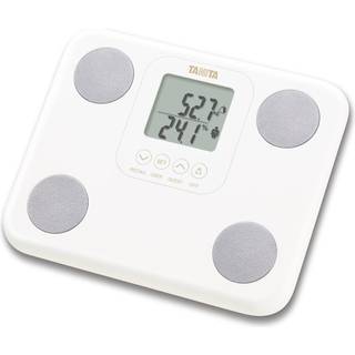 Tanita Analysevægt BC 730 - Pink