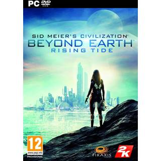 Sid Meier's Civilization: Beyond Earth - Rising Tide (PC/MAC)