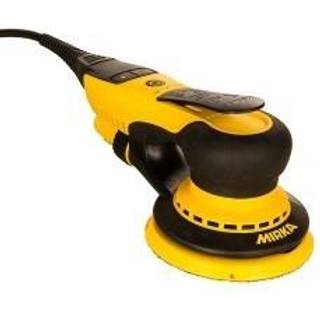 Excentersliber Mirka DEROS 550CV