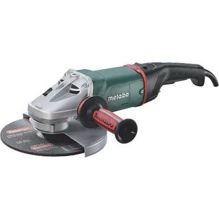 Metabo Vinkelsliber We 24-230 Mvt Dødmandsgreb - 606469260