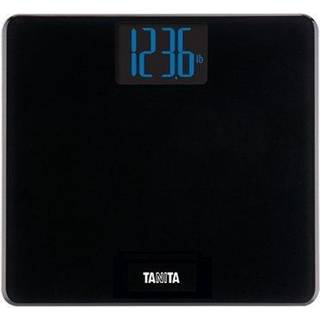 Tanita Badevægt HD-366 - Black
