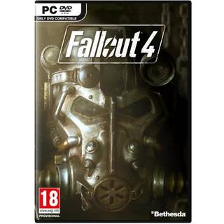 Fallout 4 (PC) - Steam Key - GLOBAL