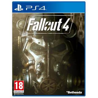 Fallout 4 (PS4) - PSN Account - GLOBAL