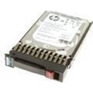 HP Dual Port - 1TB - Harddisk - 606020-001 - SAS2 - 2.5"