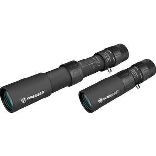 Bresser Zoomar 8-25x25 - Håndkikkert fra Bresser
