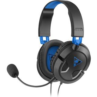 Turtle Beach Recon 50P - Blue